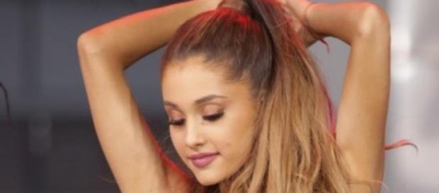 Ariana Grande spricht über Trennung von Big Sean Ariana Grande spricht über Trennung von Big Sean