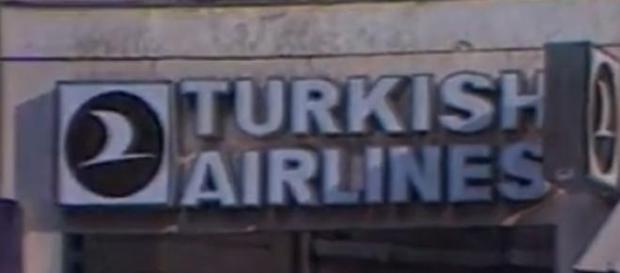 Asala s'attaque à laTurkish Airlines en 1983 Asala s'attaque à laTurkish Airlines en 1983