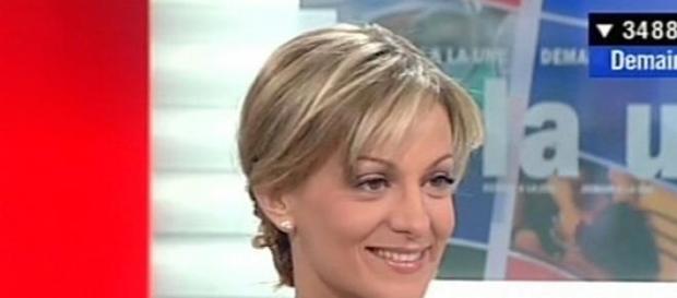 Audrey Crespo-Mara sur LCI Audrey Crespo-Mara sur LCI