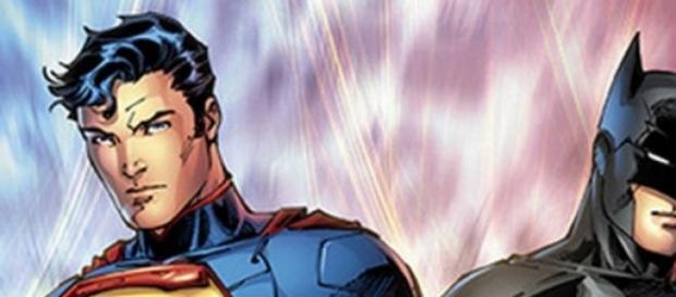 Batman VS Superman - The relationship decoded! Batman VS Superman - The relationship decoded!