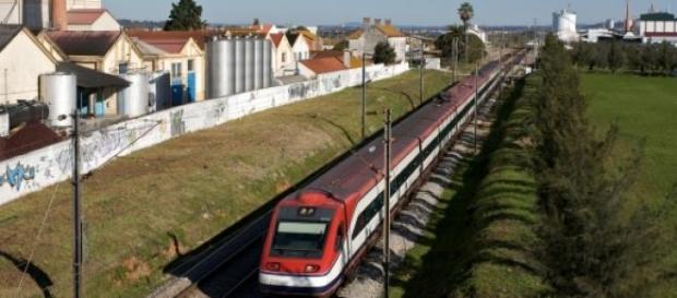 Caminhos-de-ferro portugueses vão estar na Google Caminhos-de-ferro portugueses vão estar na Google