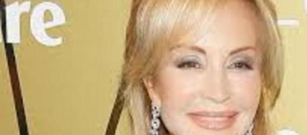 Carmen Lomana, la que más gana de Supervivientes Carmen Lomana, la que más gana de Supervivientes