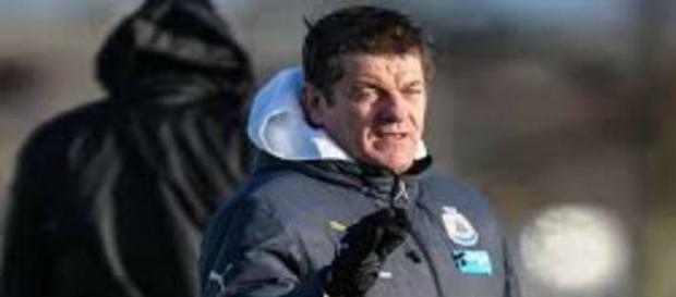 Carver could find his level in the Championship. Carver could find his level in the Championship.