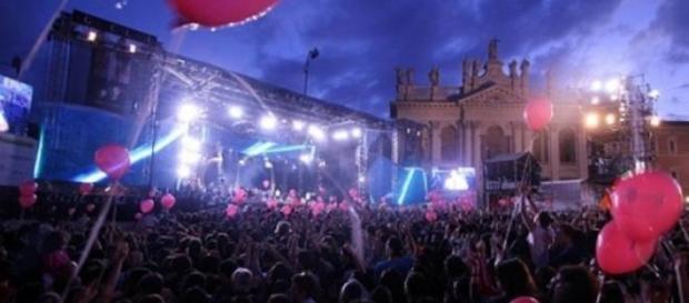 Concerto Primo Maggio 2015 di Roma Concerto Primo Maggio 2015 di Roma
