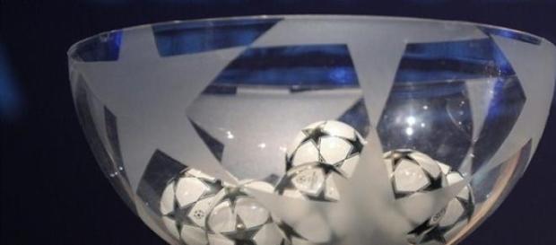 De superbes affiches en Champions League De superbes affiches en Champions League