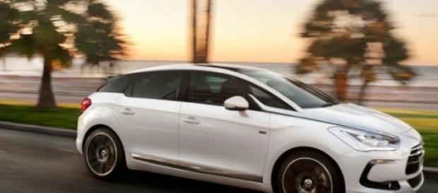 DS tiene ambiciosos objetivos DS tiene ambiciosos objetivos