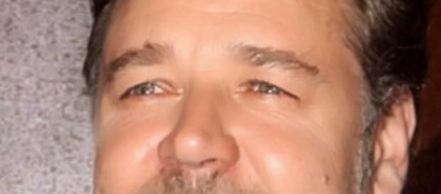 El director y actor Russell Crowe. El director y actor Russell Crowe.