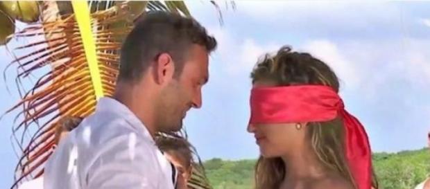 Eugenia encuentra el amor, fuera de Amor a Prueba Eugenia encuentra el amor, fuera de Amor a Prueba