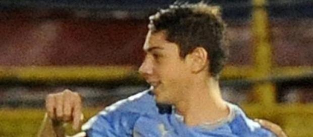 Federico Valverde a caminho do Real Madrid Federico Valverde a caminho do Real Madrid