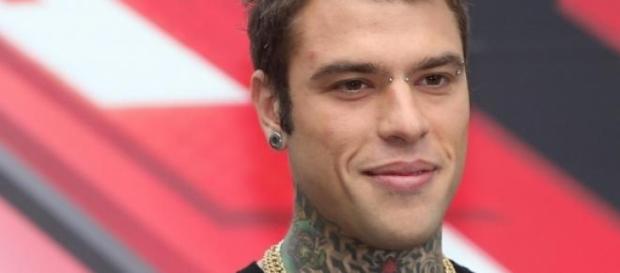 Fedez, il rapper italiano più sexy Fedez, il rapper italiano più sexy
