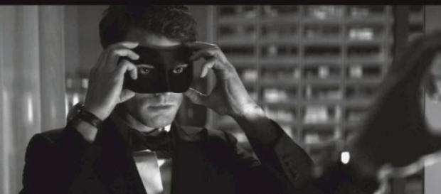 Foto promocional de '50 Sombras Mais Negras' Foto promocional de '50 Sombras Mais Negras'