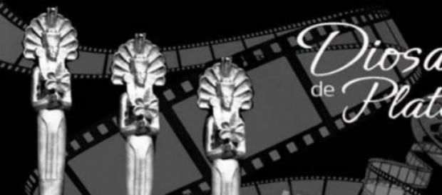 Fue una emotiva gala del cine mexicano Fue una emotiva gala del cine mexicano
