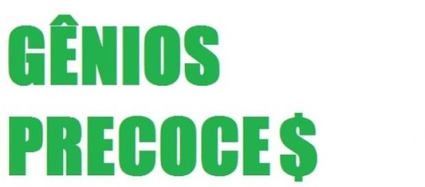 Gênios Precoces, sucesso ou exploração? Gênios Precoces, sucesso ou exploração?