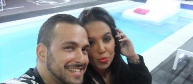 Hugo quer casar e ter filhos com Inês Hugo quer casar e ter filhos com Inês