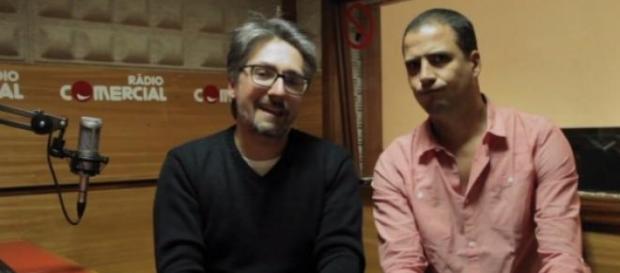 Humoristas promoveram vídeo contra touradas Humoristas promoveram vídeo contra touradas