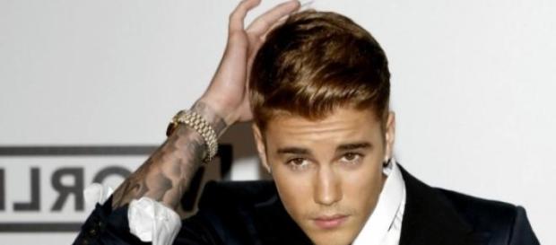 Justin Bieber volta a ter cabelo curto Justin Bieber volta a ter cabelo curto
