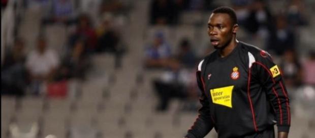 Kameni le responde a Miguel Herrera Kameni le responde a Miguel Herrera