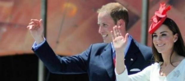 Kate Middleton rodzi 25.04.? Kate Middleton rodzi 25.04.?
