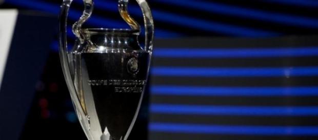 La 'orejona', el trofeo deseado por todos La 'orejona', el trofeo deseado por todos