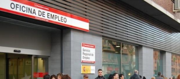 La tasa de paro continua siendo exacerbada La tasa de paro continua siendo exacerbada
