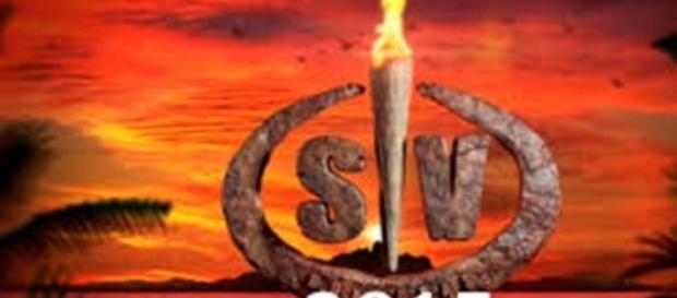 Logo del reality 'Supervivientes 2015' Logo del reality 'Supervivientes 2015'