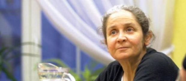 Magdalena Tulli - pisarka, tłumaczka Magdalena Tulli - pisarka, tłumaczka