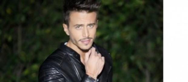 Marco Ferri no respeta su contrato del reality Marco Ferri no respeta su contrato del reality