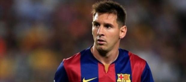 Messi opinó sobre el cruce ante Guardiola Messi opinó sobre el cruce ante Guardiola