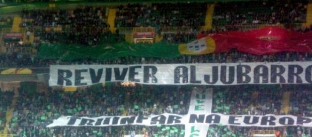 O que falhou no Sporting? O que falhou no Sporting?