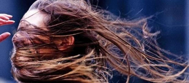 O vento é um "destruidor de pentedos" O vento é um "destruidor de pentedos"