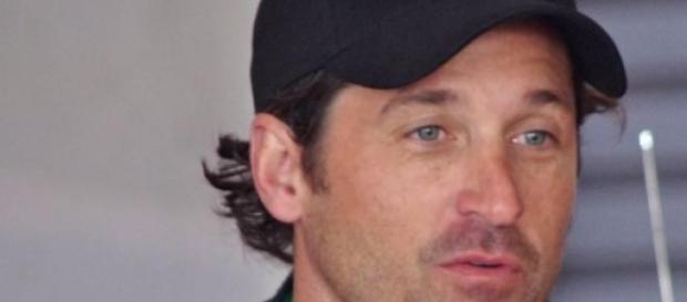 Patrick Dempsey (Dr Derek Shepherd) Patrick Dempsey (Dr Derek Shepherd)
