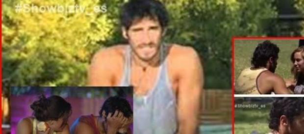 Romina se pelea con Melina por su 'joteo' Romina se pelea con Melina por su 'joteo'