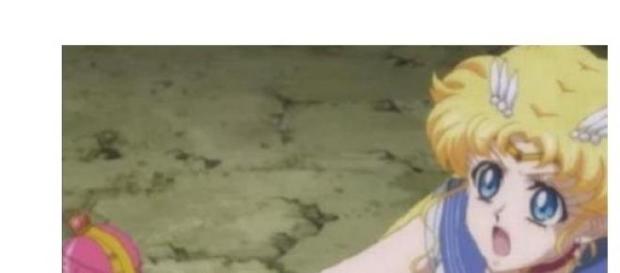 Sailor Moon Crystal episodio 20- King Endymion Sailor Moon Crystal episodio 20- King Endymion