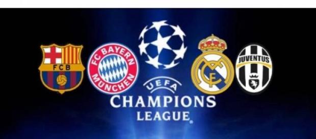 Se perfila la final de la Champions Se perfila la final de la Champions