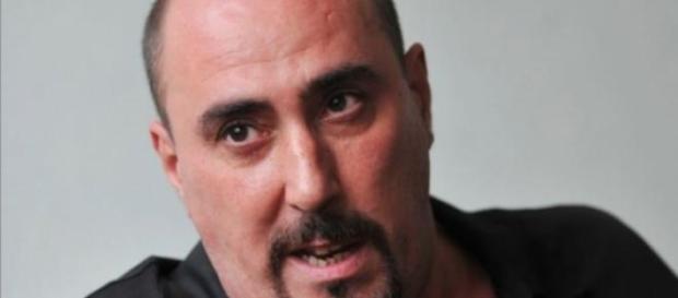 Serge Atlaoui, le Français condamné à mort. Serge Atlaoui, le Français condamné à mort.