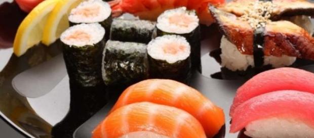 Vá ao Sushi Fest e delicie-se Vá ao Sushi Fest e delicie-se
