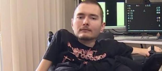 Valeri Spidonov da Russia. Valeri Spidonov da Russia.