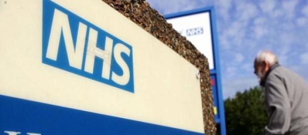 Which candidate will save the NHS? Which candidate will save the NHS?