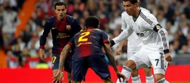 Will Barcelona and Real Madrid meet in the final? Will Barcelona and Real Madrid meet in the final?
