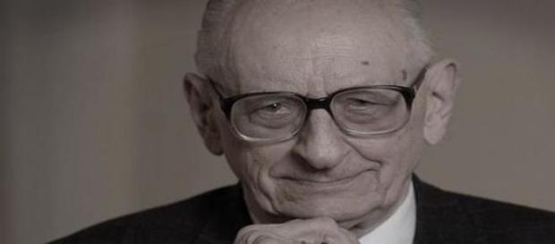 Władysław Bartoszewski nie żyje. Miał 93 lata Władysław Bartoszewski nie żyje. Miał 93 lata