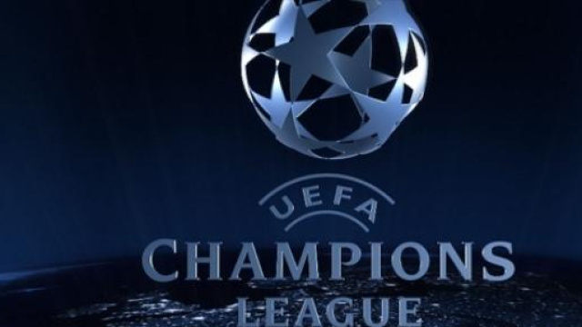 Champions League 2015 semifinali