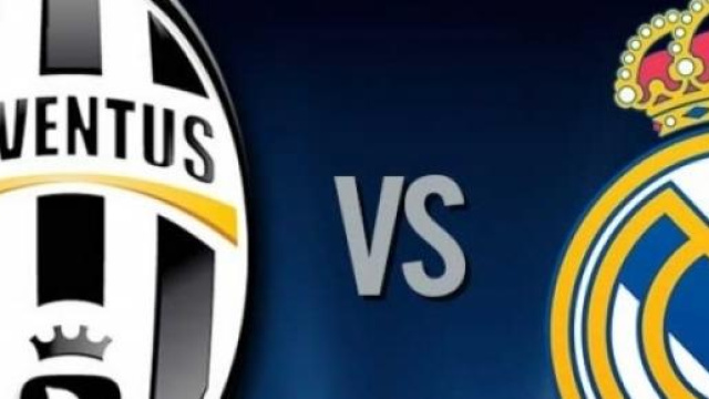 Juve-Real, una sfida che promette mille emozioni