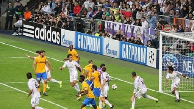 Juventus e Real Madrid. Una sfida da 12 Champions 