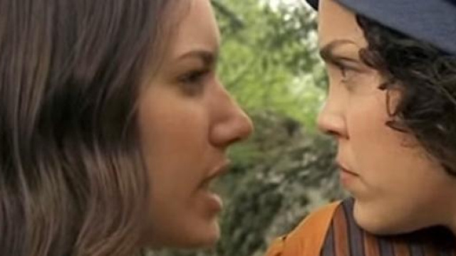 Replica Il Segreto del 23 aprile, lo streaming