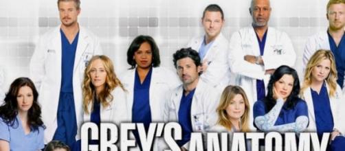 Grey's Anatomy, puntate americane