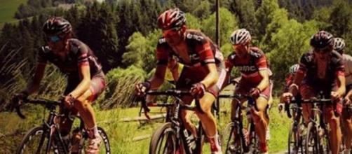 Giro d'Italia 2015, elenco tappe e percorso