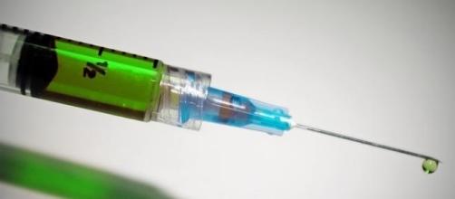 Study finds no link between MMR vaccine and autism