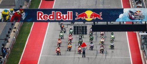 GP di Spagna di MotoGP: diretta tv, live streaming