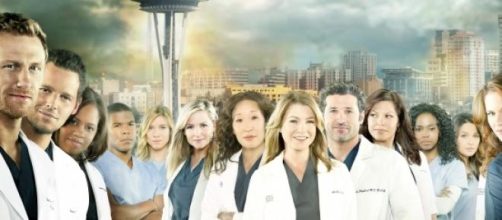 Grey's Anatomy 11x21: Derek muore