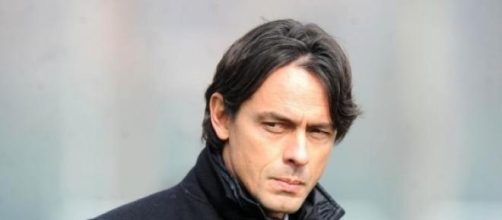 Inzaghi furioso dopo la sconfitta di Udine. 